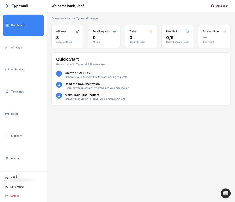 Plateforme SaaS de Gestion